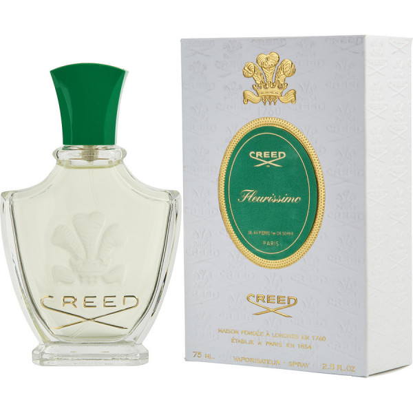 Fleurissimo - creed eau de parfum spray 75 ml