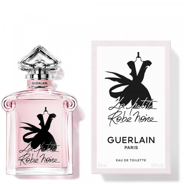 La Petite Robe Guerlain Eau De Toilette Spray