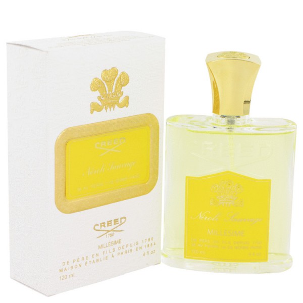 Neroli Sauvage - Creed Eau De Parfum Spray 120 ML