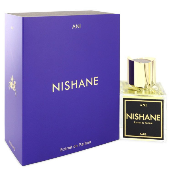 Ani - Nishane Extrait de Parfum 50 ml