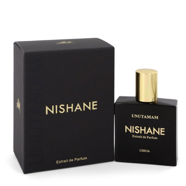 Unutamam - Nishane Extrait de Parfum 30 ml