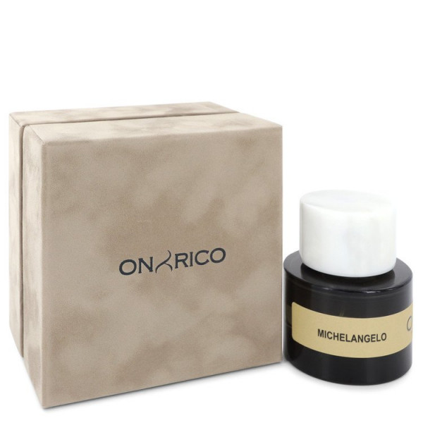 Michelangelo - Onyrico Eau De Parfum Spray 100 ml