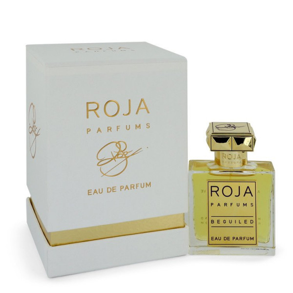Beguiled - Roja Parfums Extrait de Parfum 50 ml