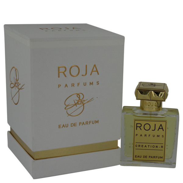 Creation-R - Roja Parfums Extrait de Parfum 50 ml