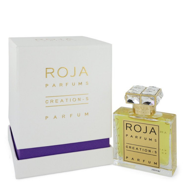 Creation-S - Roja Parfums Extrait de Parfum 50 ml