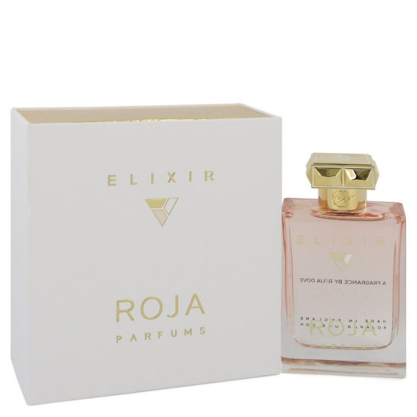 Elixir - Roja Parfums Extrait de Parfum 100 ml