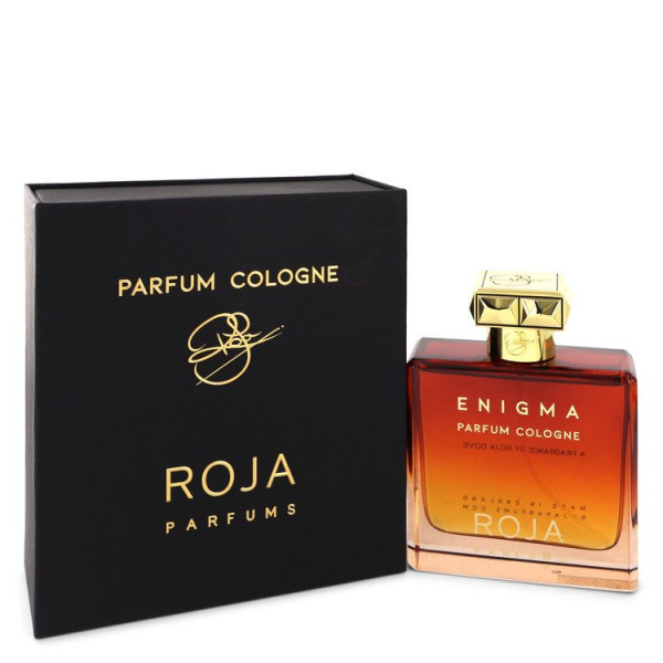 Enigma - Roja Parfums Extrait de Parfum Spray 100 ml