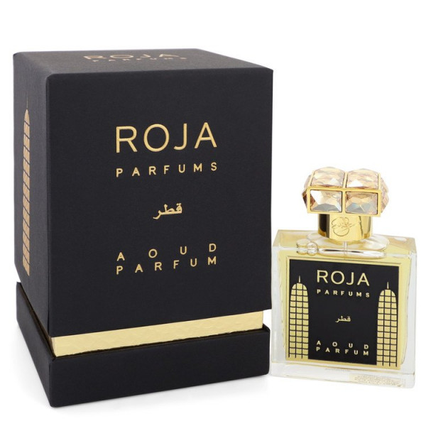 Qatar - Roja Parfums Extrait de Parfum 50 ml
