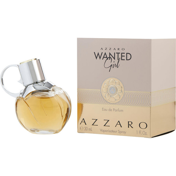 Azzaro Wanted Girl - Loris Azzaro Eau De Parfum Spray 30 ml