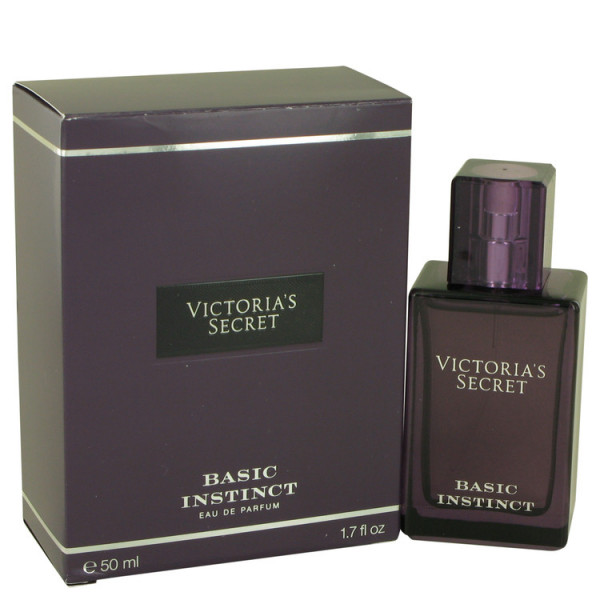 Basic Instinct Victoria' Secret Eau De Parfum Spray