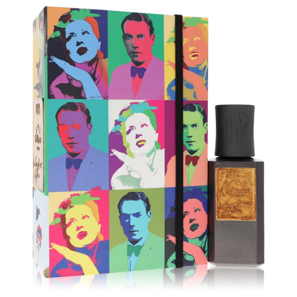 Nobile 1942 Café Chantant extrait de parfum mixte 75 ml - vue 3
