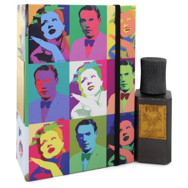 Nobile 1942 PonteVecchio extrait de parfum pour femme 75 ml - vue 3