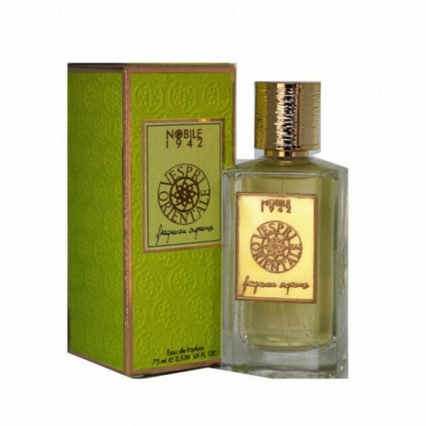 Vespri Orientale - Nobile 1942 Eau De Parfum Spray 75 ml