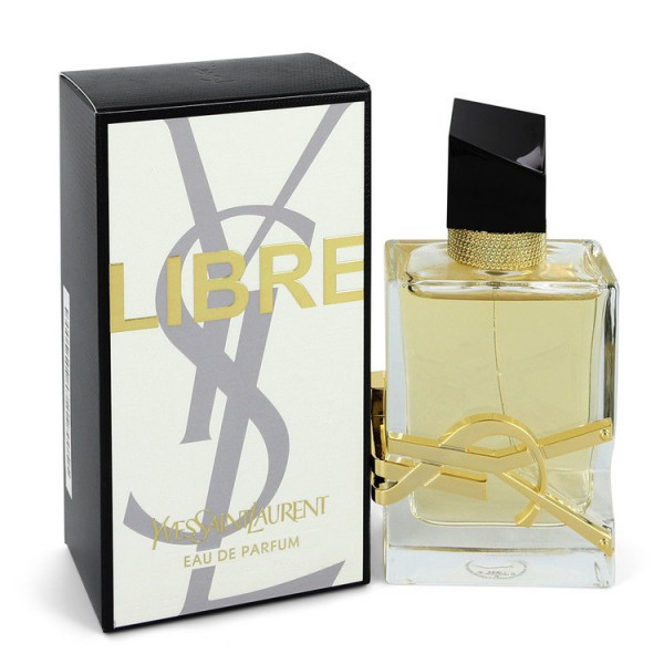 Libre - Yves Saint Laurent Eau De Parfum Spray