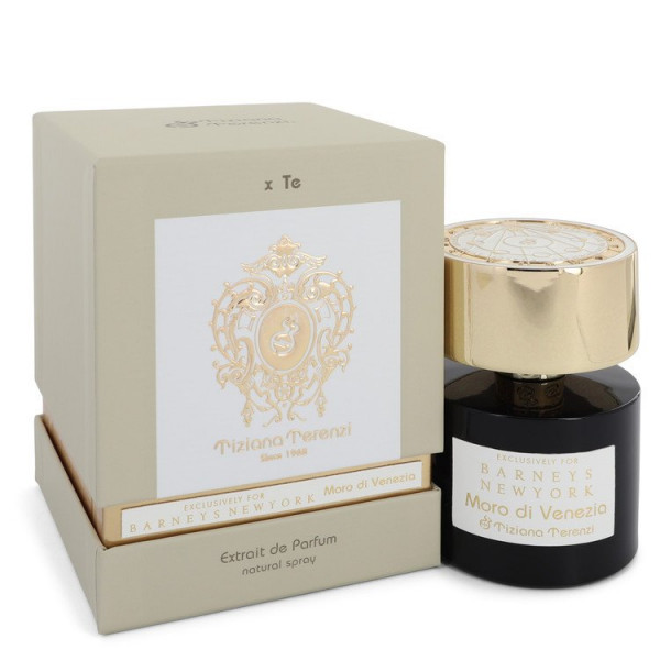 Moro Di Venezia - Tiziana Terenzi Extrait de Parfum Spray 100 ML