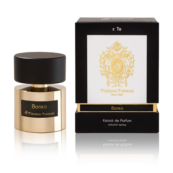 Borea - Tiziana Terenzi Extrait de Parfum Spray 100 ML