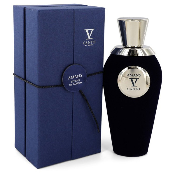Amans - V Canto Extrait de Parfum 100 ml