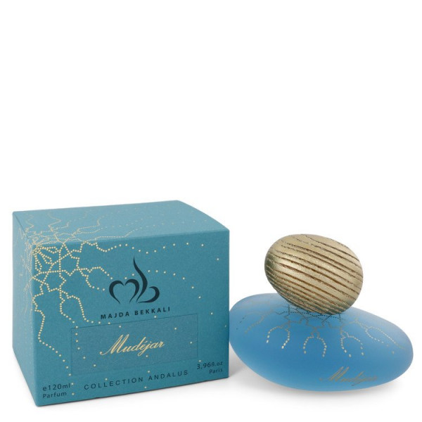 Mudejar - Majda Bekkali Eau De Parfum Spray 120 ml