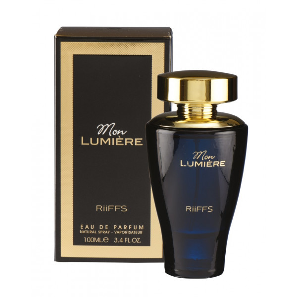 Mon Lumiere - Riiffs Eau De Parfum Spray 100 ml