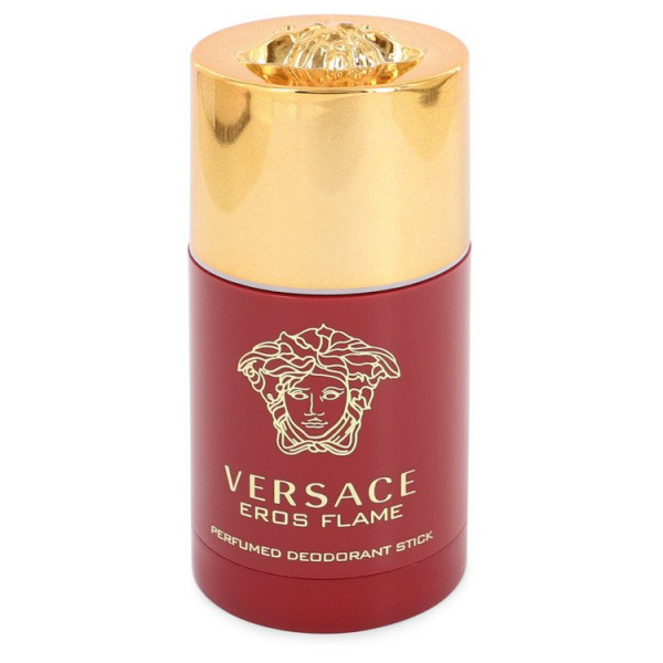 Eros Flame - Versace Déodorant 75 ml