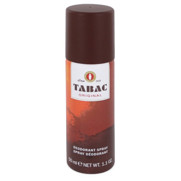 Tabac Original - Mäurer & Wirtz Déodorant 50 ml