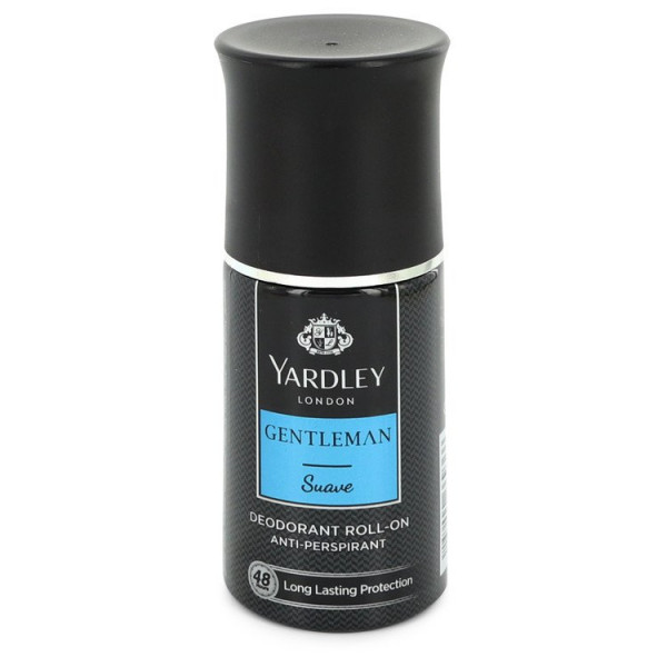 Gentleman Suave - Yardley London Déodorant 50 ml
