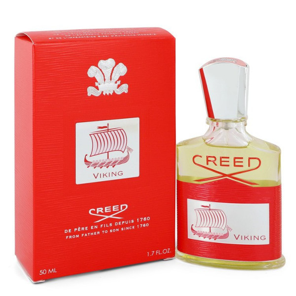 Viking - Creed Eau De Parfum Spray 50 ML