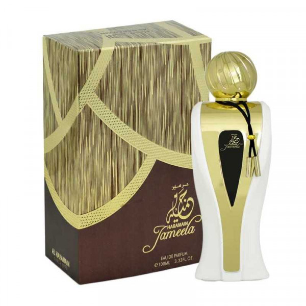 Al Haramain Jameela Eau de Parfum mixte 100 ml