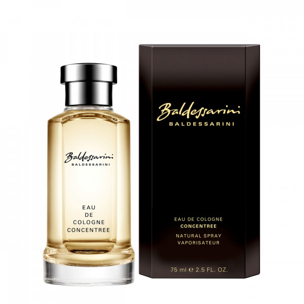 Baldessarini 75ml Eau de Cologne Concentrée Spray for Men