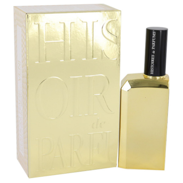 Rare Veni - Histoires De Parfums Eau De Parfum Spray 60 ml Rare Veni - Histoires De Parfums Eau De Parfum Spray 60 ml