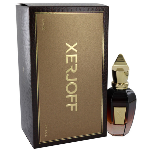 Oud Stars Malesia - Xerjoff Eau De Parfum Spray 50 ml