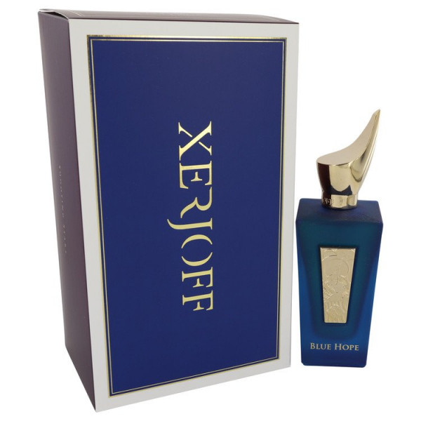 Shooting Stars Blue Hope Uni - Xerjoff Eau De Parfum Spray 100 ml