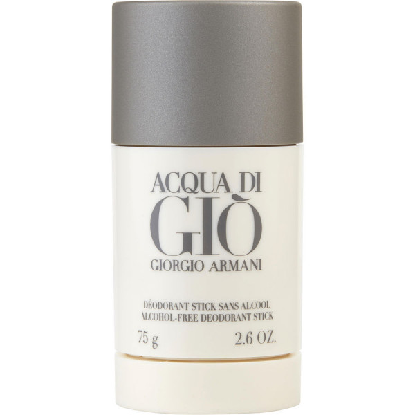 Acqua Di Gio - Giorgio Armani Déodorant 75 ml