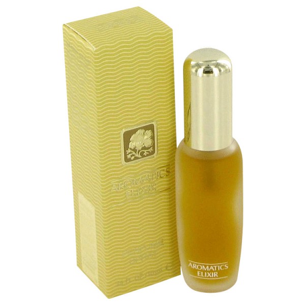 Aromatics elixir - clinique parfum spray 10 ml