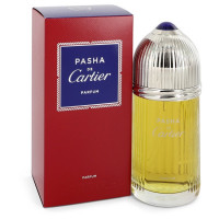 Pasha De Cartier