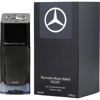 Mercedes Benz Select Night