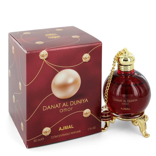 Danat Al Duniya Amor - Ajmal Extrait de Parfum 30 ml