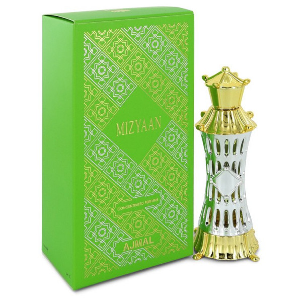 Mizyaan - Ajmal Extrait de Parfum 14 ml