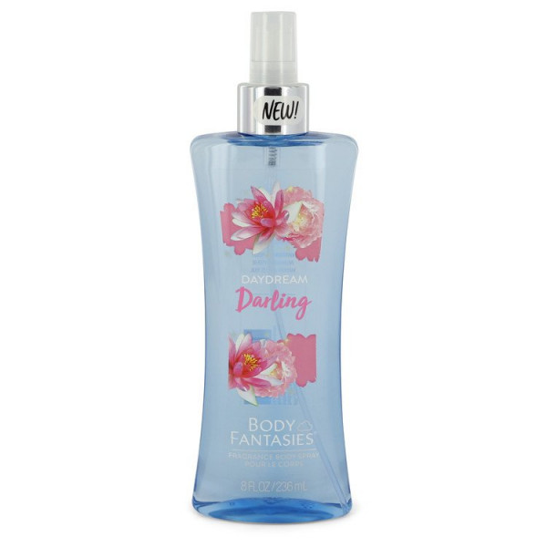 Body Fantasies Daydream Darling - Parfums De Cœur Brume et spray parfumé 240 ml