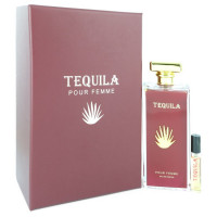 Tequila Pour Femme Red