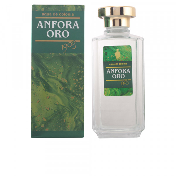 Anfora Oro - Instituto Español Eau De Cologne 800 ml