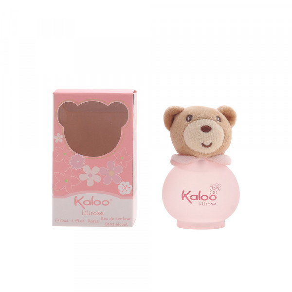 Lilirose - Kaloo Eau de senteur 50 ml