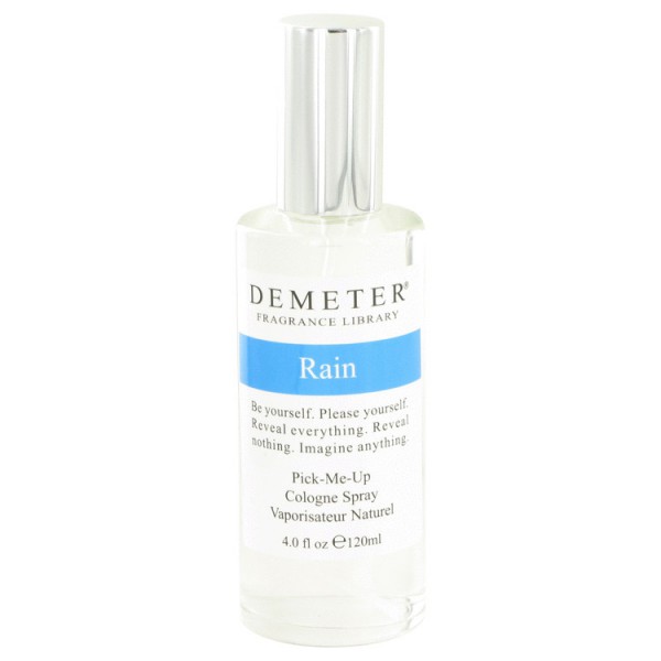 Rain - Demeter Eau de Cologne Spray 120 ML