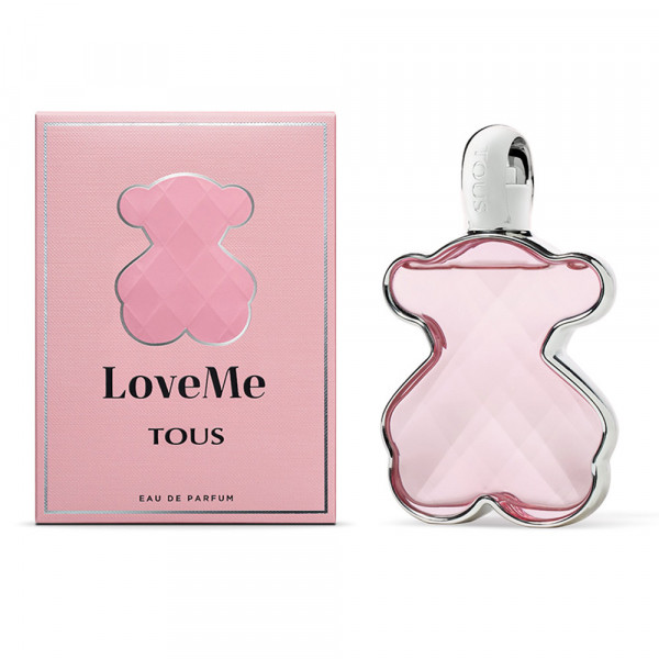 Loveme - Tous Eau De Parfum Spray 30 ml