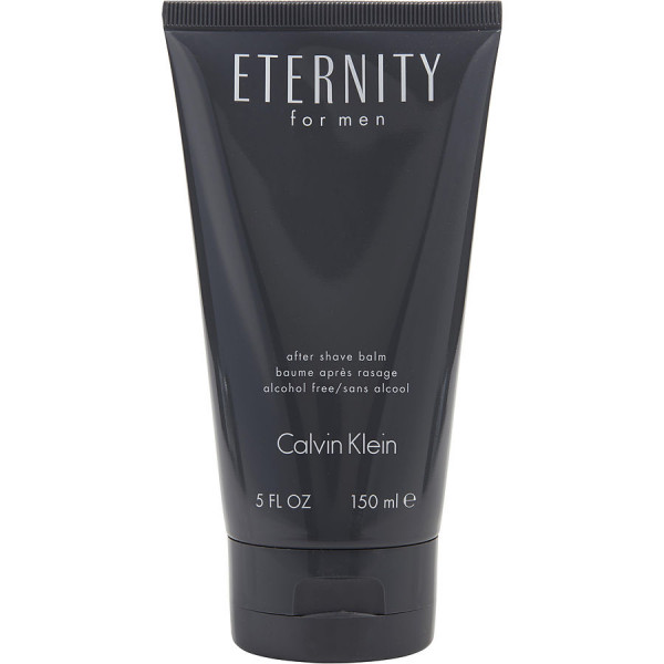 Eternity pour homme - calvin klein après-rasage 150 ml