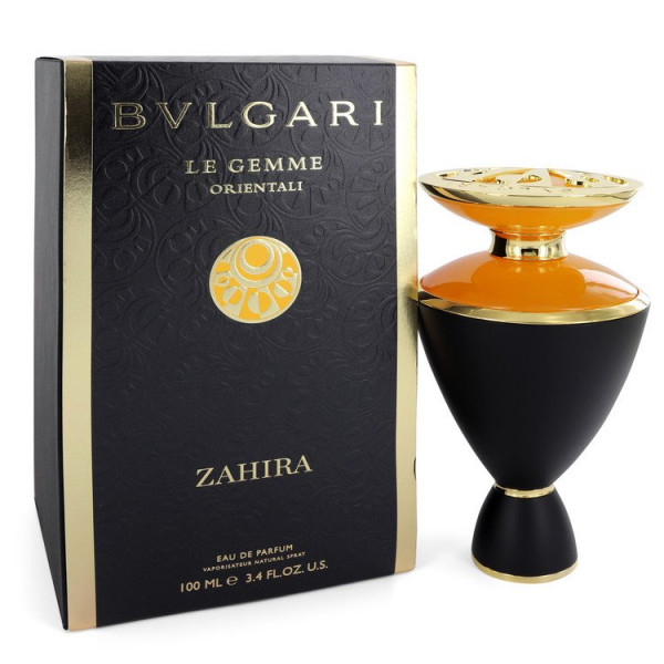 Le Gemme Zahira - Bvlgari Eau De Parfum Spray 100 ml