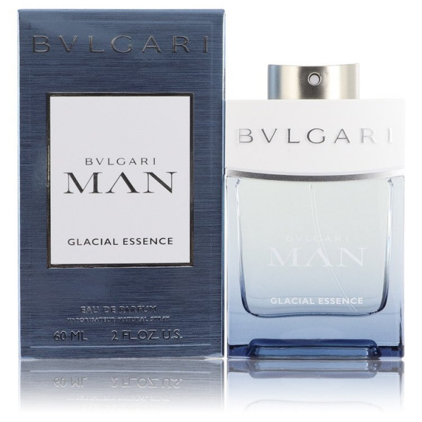Bvlgari Man Essence Bvlgari Eau De Parfum Spray - vue 2