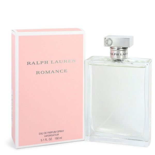 Romance eau de parfum vaporisateur 50 ml - vue 5