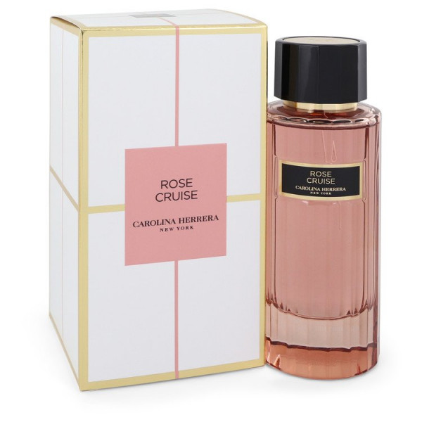 Rose+Cruise+-+Carolina+Herrera+Eau+De+Toilette+Spray+100+ml