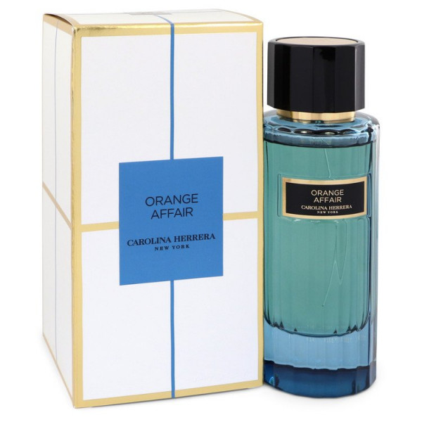 Orange+Affair+-+Carolina+Herrera+Eau+De+Toilette+Spray+100+ml